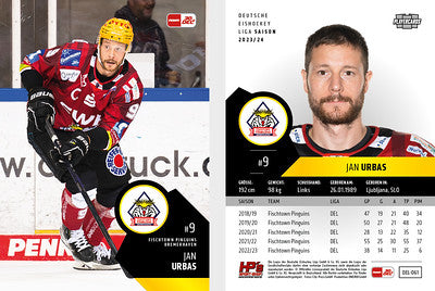 DEL 2023-24 Citypress - No 061 - Jan Urbas