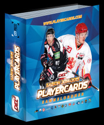 DEL 2014-15 CityPress Sammelordner