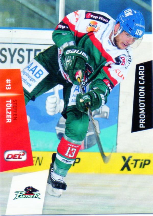DEL 2014-15 CityPress Promotion - No 007 - Steffen Tölzer