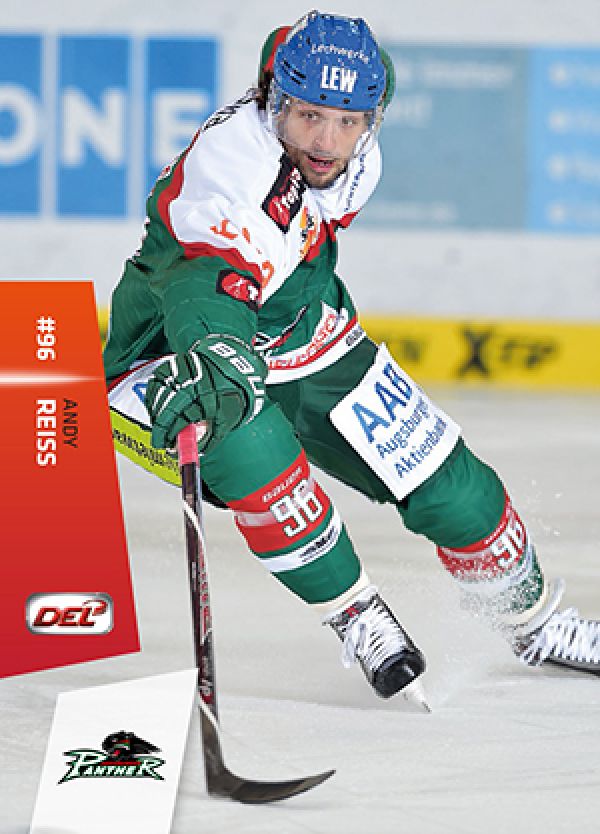 DEL 2014-15 CityPress - No 005 - Andy Reiss