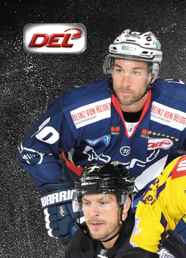 DEL 2016 - 17 Citypress Basic - No 278 - Puzzle 1