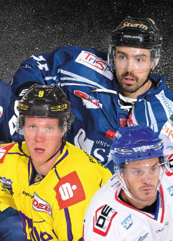 DEL 2016 - 17 Citypress Basic - No 279 - Puzzle 2