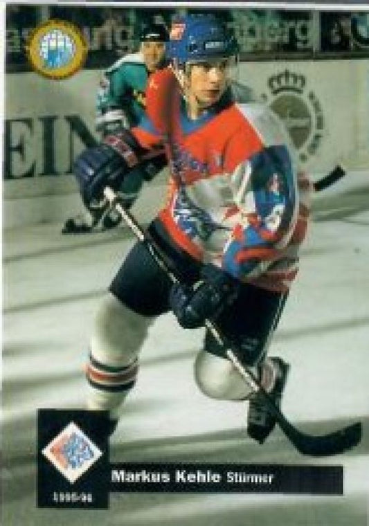 DEL 1995-96 No 298 - Markus Kehle