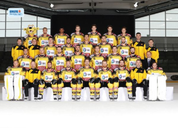 EBEL 2016-17 CityPress - No 173 - Team UPC Vienna Capitals