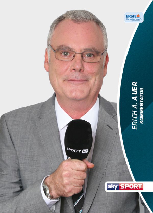 EBEL 2016-17 CityPress - No 195 - Erich A. Auer
