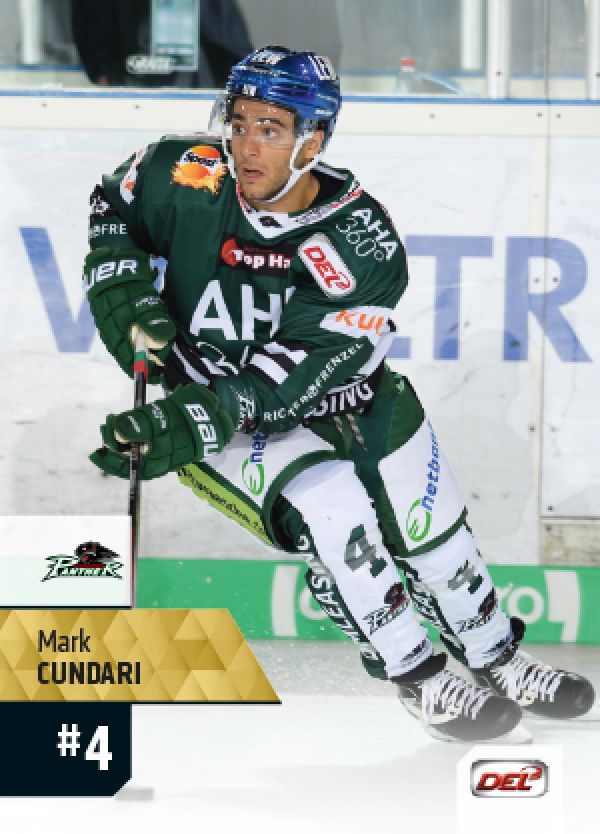 DEL 2017-18 CityPress - No 002 - Mark Cundari