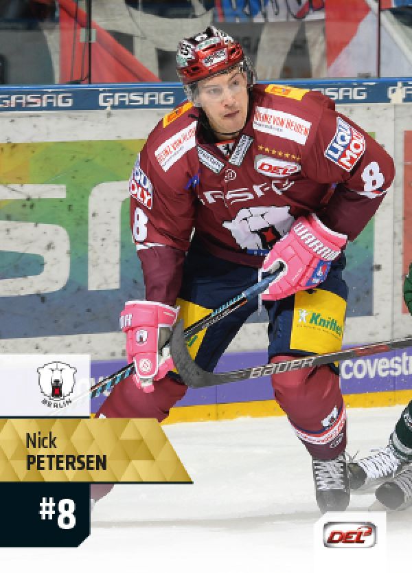 DEL 2017-18 CityPress - No 021 - Nick Petersen