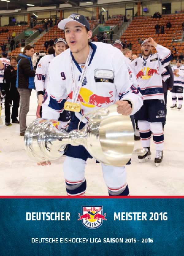 DEL 2016-17 CityPress Premium - No 220 - John Rogl