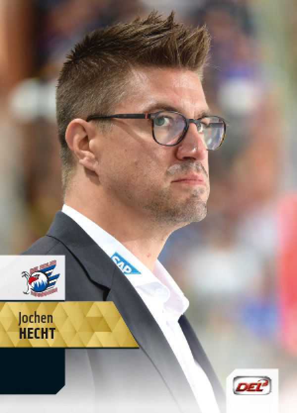 DEL 2017-18 CityPress - No 135 - Jochen Hecht