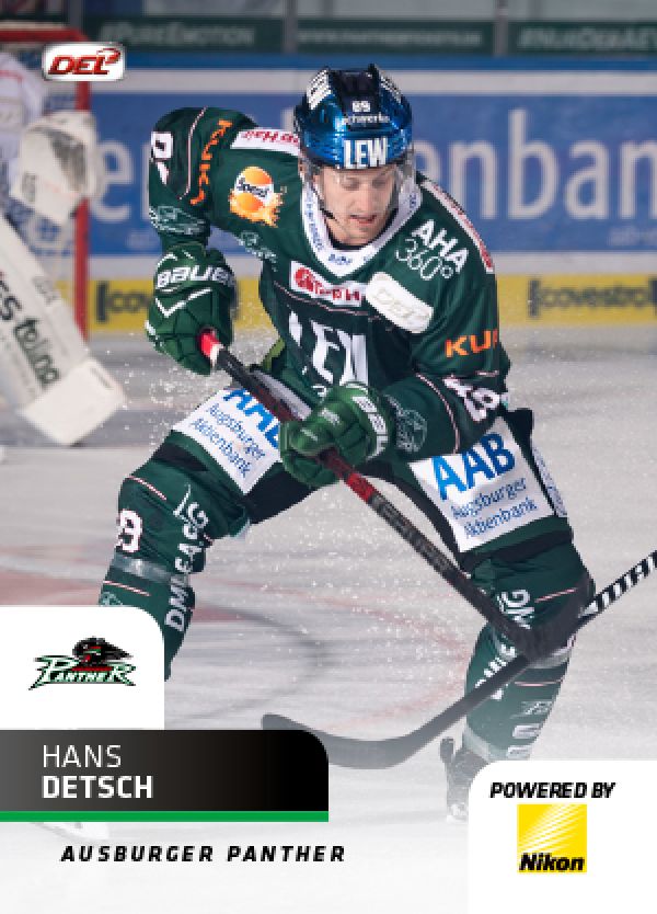 DEL 2018-19 CityPress - No 011 - Hans Detsch