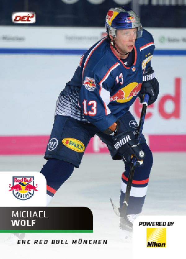 DEL 2018-19 CityPress - No 268 - Michael Wolf