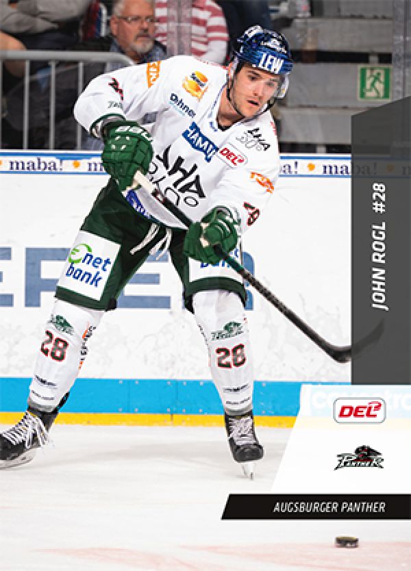 DEL 2019-20 CityPress - No 015 - John Rogl