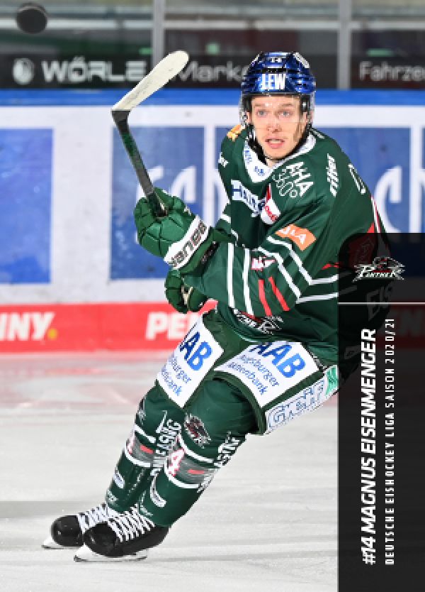 DEL 2020-21 CityPress - No 013 - Magnus Eisenmenger