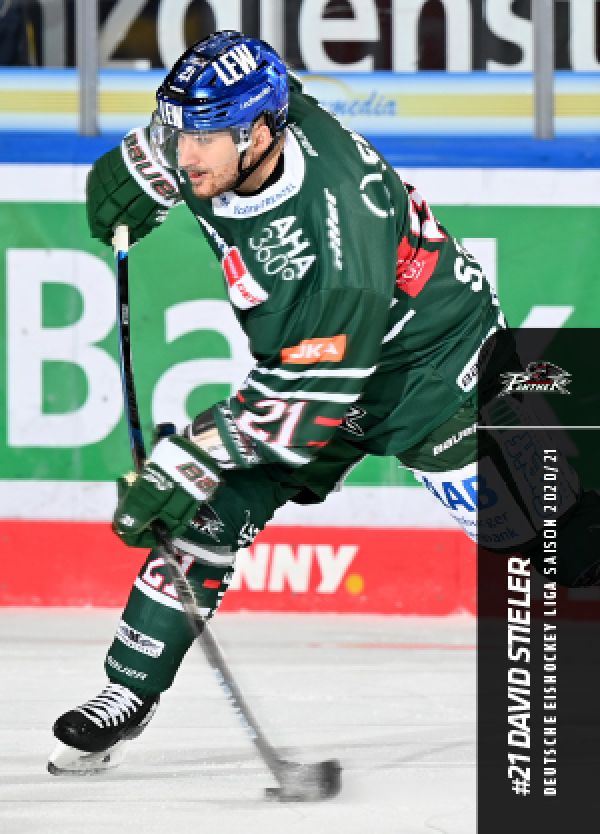 DEL 2020-21 CityPress - No 017 - David Stieler