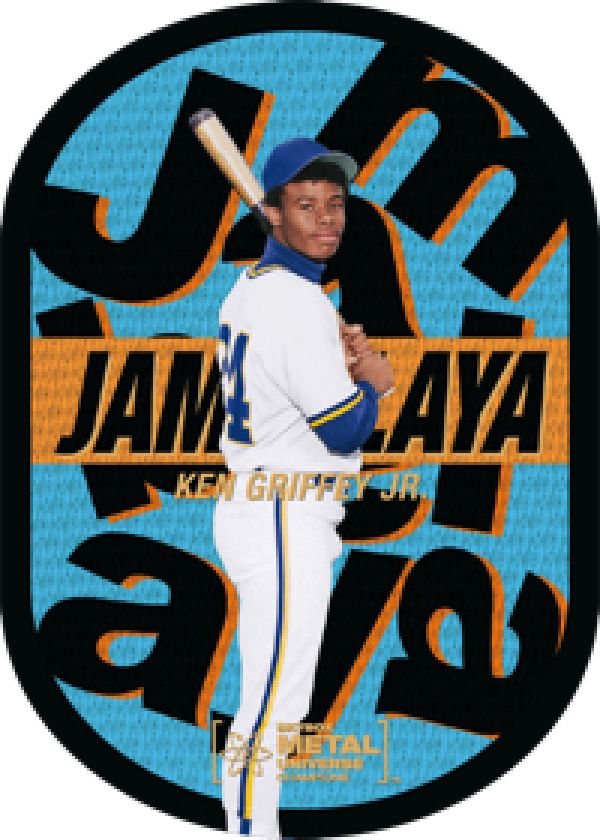 Multisport 2021 SkyBox Metal Universe Champions Mass Blaster Box