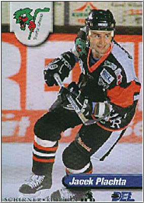 DEL 1998-99 No 011 - Jacek Plachta