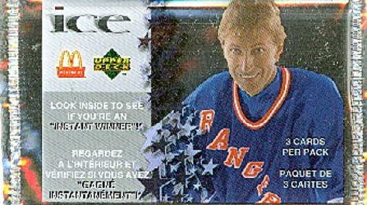 NHL 1997-98 McDonald's Upper Deck Ice