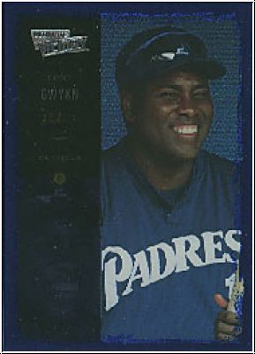 MLB 2000 Ultimate Victory - No 76 - Tony Gwynn