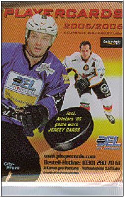 DEL 2005-06 Citypress