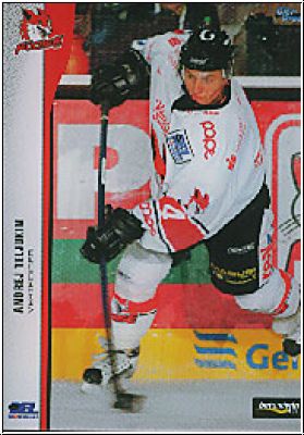 DEL 2005 / 06 CityPress - No 053 - Andrej Teljukin