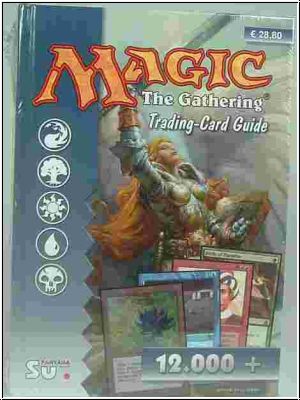 MTGD 2006 Magic Katalog
