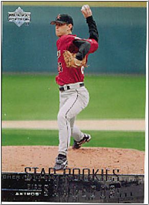 MLB 2004 Upper Deck - No 14 - Kirk Saarloos