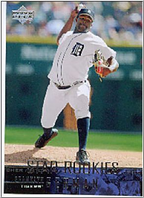 MLB 2004 Upper Deck - No 28 - Franklyn German