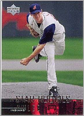 MLB 2004 Upper Deck - No 15 - Cliff Lee