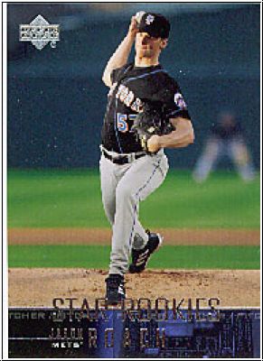 MLB 2004 Upper Deck - No 13 - Jason Roach