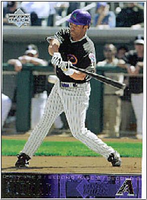 MLB 2004 Upper Deck - No 284 - Roberto Alomar