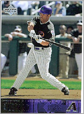 MLB 2004 Upper Deck - No 284 - Roberto Alomar