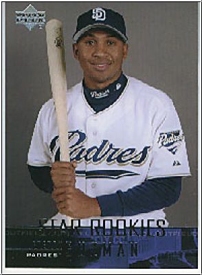 MLB 2004 Upper Deck - No 512 - Freddy Guzman