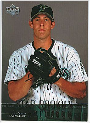 MLB 2004 Upper Deck - No 511 - Lincoln Holdzkom