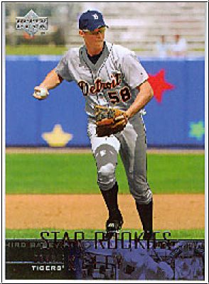 MLB 2004 Upper Deck - No 509 - Donnie Kelly