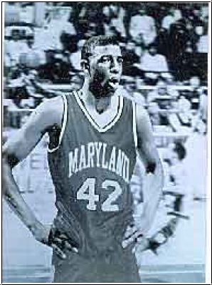 NBA 1992 / 93 Front Row Holograms - No 3 - Walt Williams