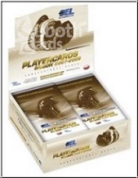 DEL 2007-08 CityPress Professional Series - Box