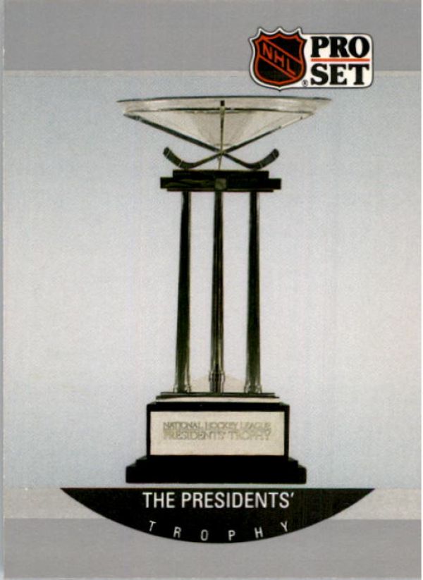 NHL 1990-91 Pro Set - No. 387 - Boston Bruins