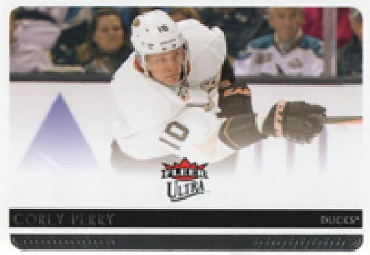 NHL 2014-15 Ultra - No 6 - Corey Perry