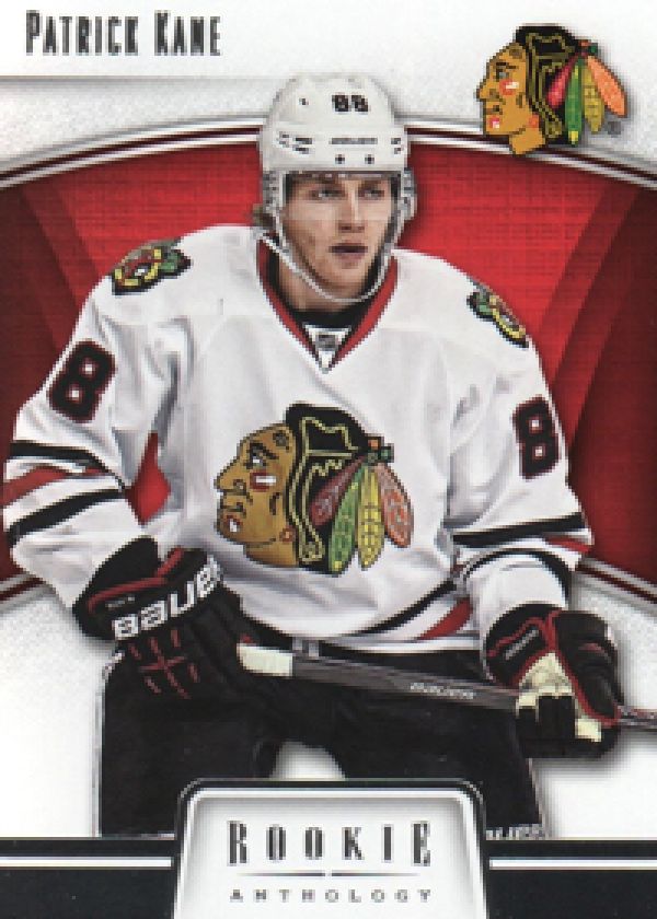 NHL 2013-14 Panini Rookie Anthology - No 19 - Patrick Kane
