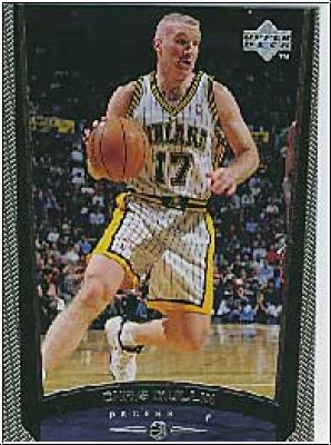 NBA 1998/99 Upper Deck - No 64 - Chris Mullin