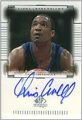 NBA 2000 SP Top Prospects First Impressions - No CC