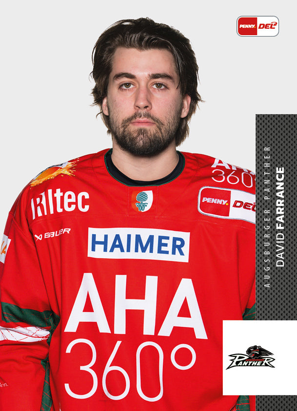 DEL 2025-26 CityPress - No 352 - David Farrance