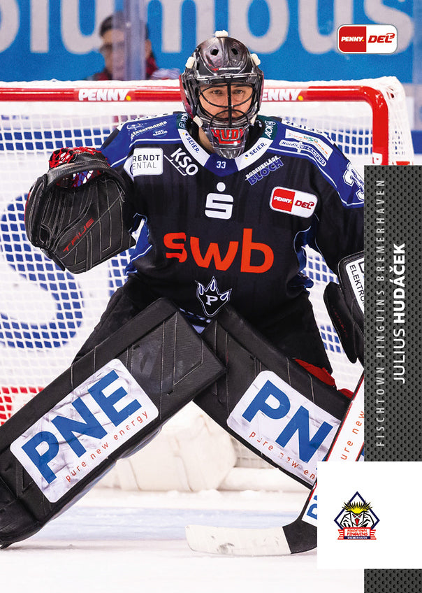 DEL 2025-26 CityPress - No 360 - Julius Hudacek
