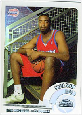 NBA 2002/03 Topps Chrome Refractors White Border - No 138