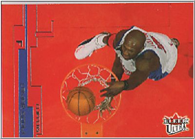 NBA 2002/03 Ultra - No 96 - Lamar Odom
