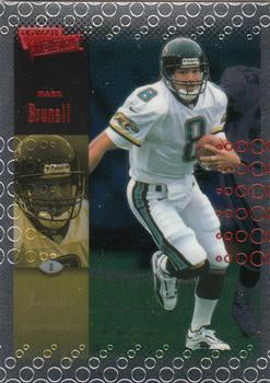 NFL 2000 Ultimate Victory - No. 41 - Mark Brunell