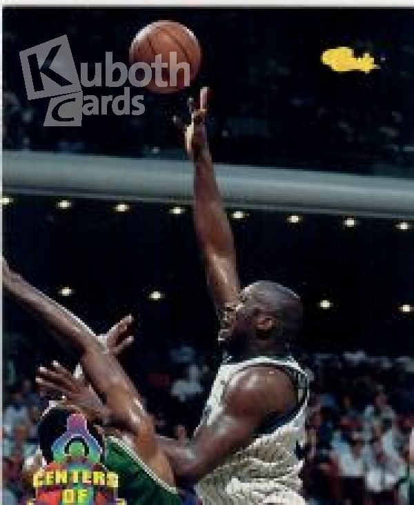 NBA 1994 Classic - No 69 - Shaquille O'Neal