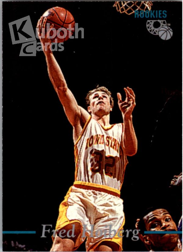 NBA 1995 Classic - No 48 - Fred Hoiberg