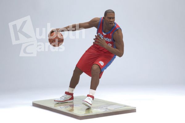 NBA 2007 McFarlane Figur - Serie 12 - Elton Brand