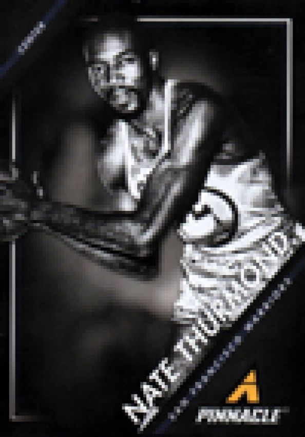 NBA 2013-14 Pinnacle - No 268 - Nate Thurmond